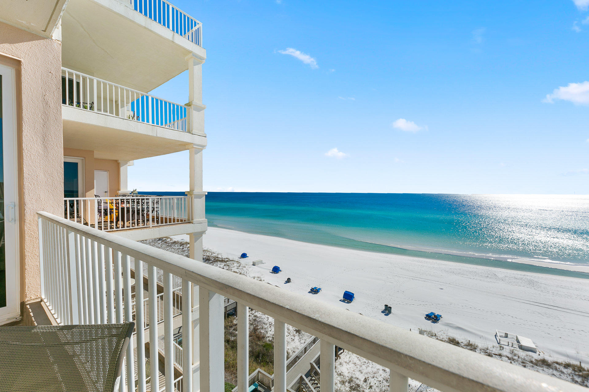 SUMMERCHASE CONDO

Inn at Crystal Beach - Residential