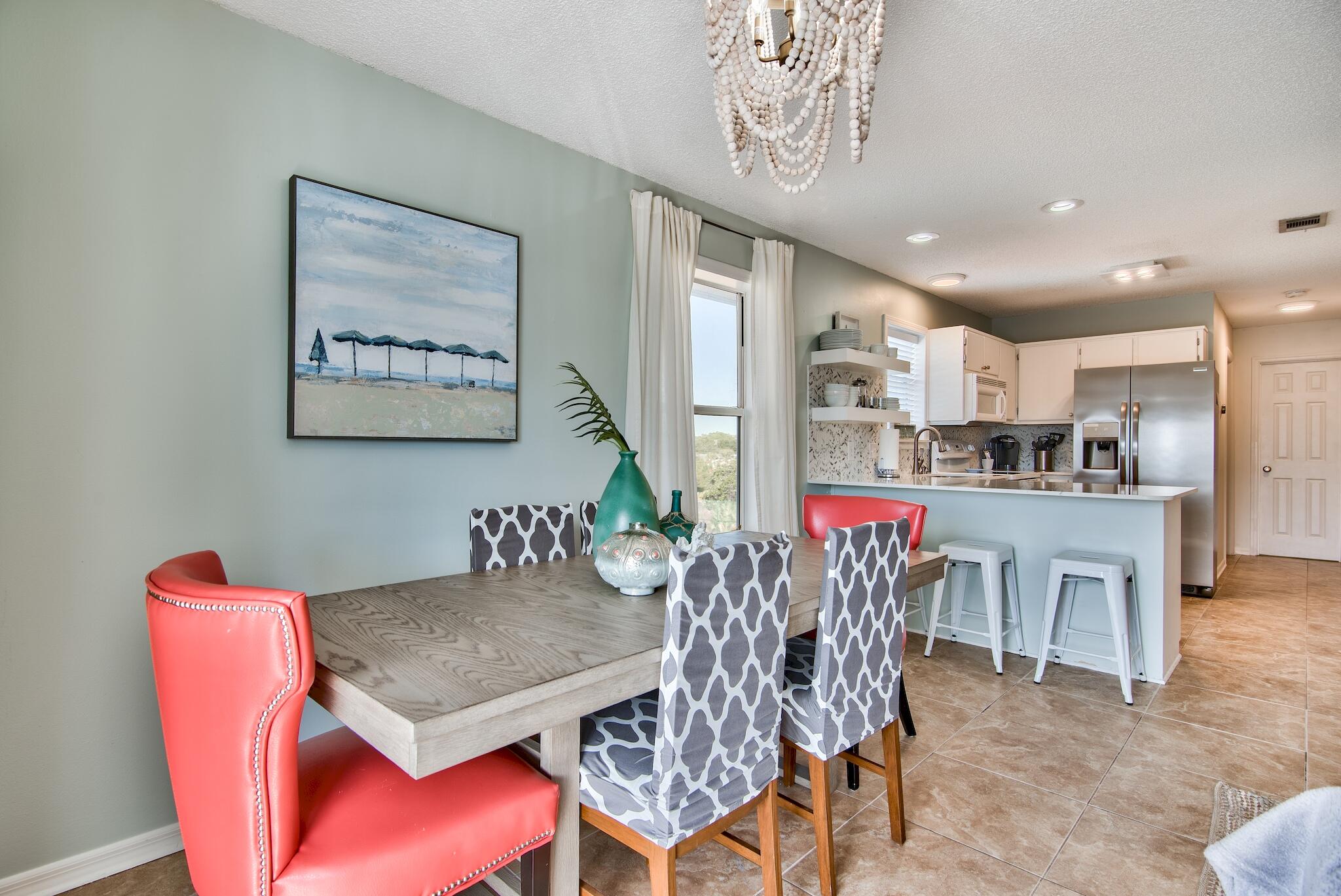BEACHSIDE VILLAS CONDO - Residential