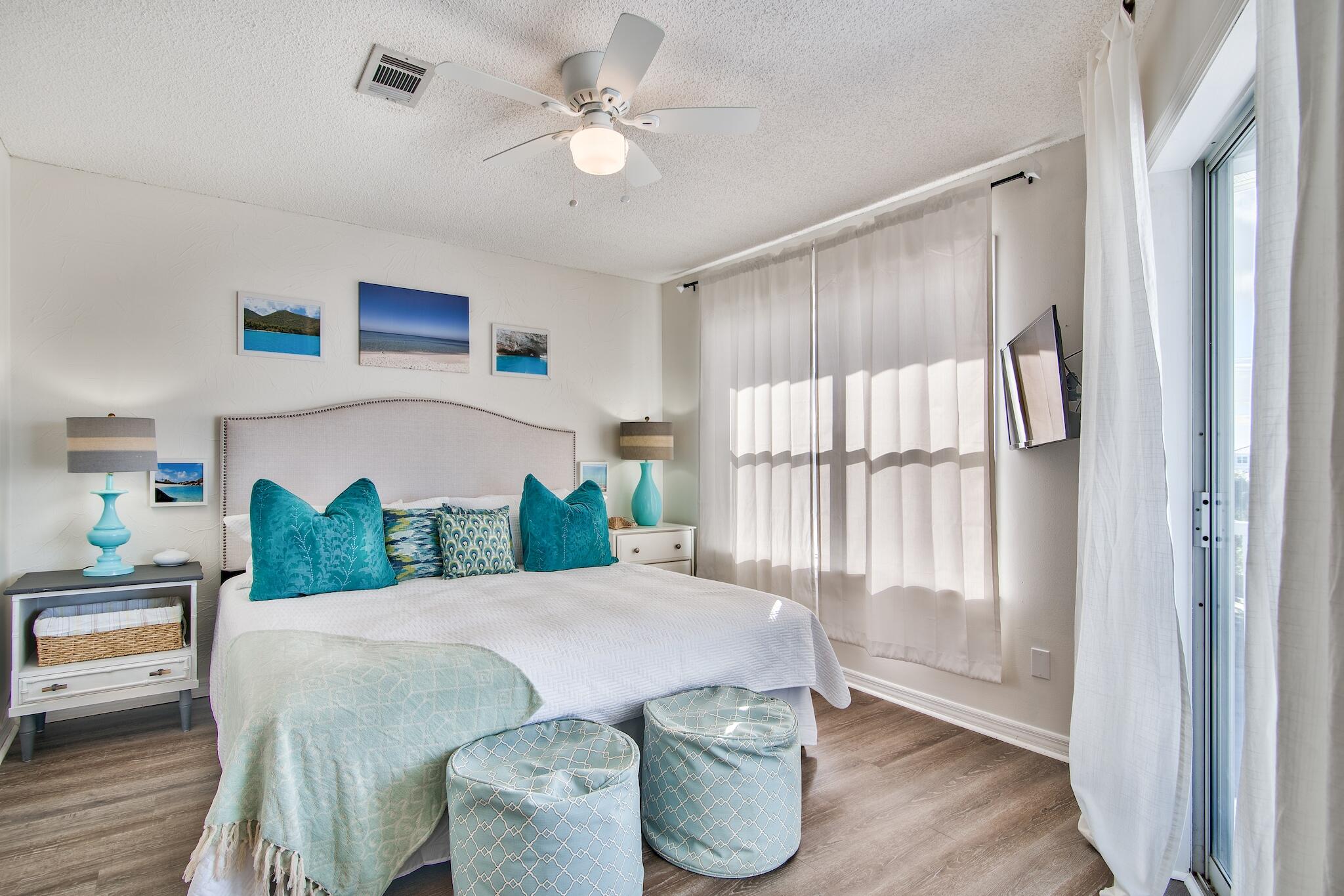 BEACHSIDE VILLAS CONDO - Residential