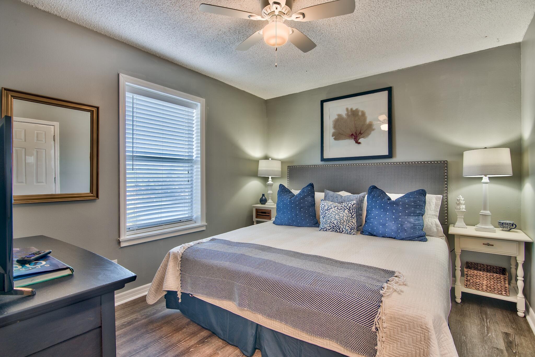 BEACHSIDE VILLAS CONDO - Residential
