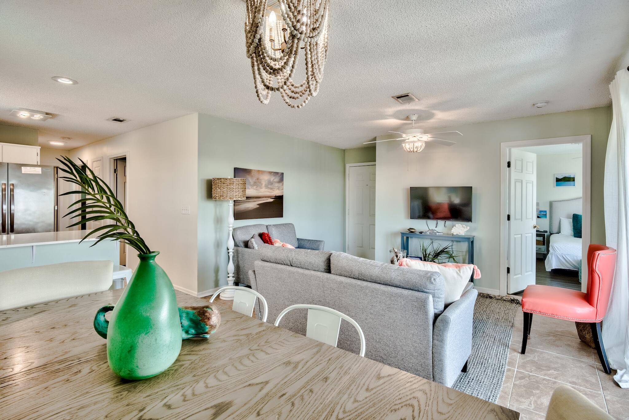 BEACHSIDE VILLAS CONDO - Residential