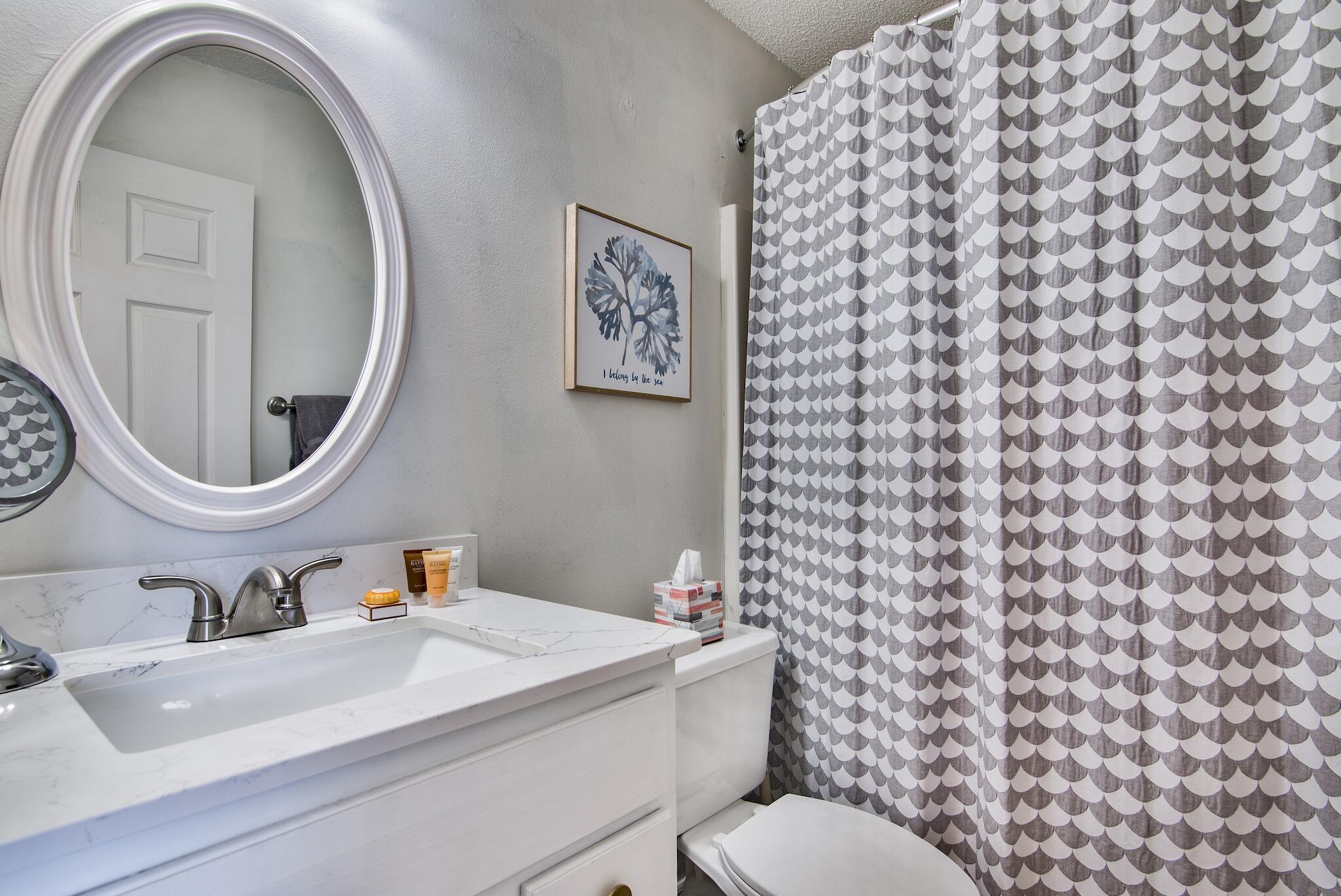 BEACHSIDE VILLAS CONDO - Residential