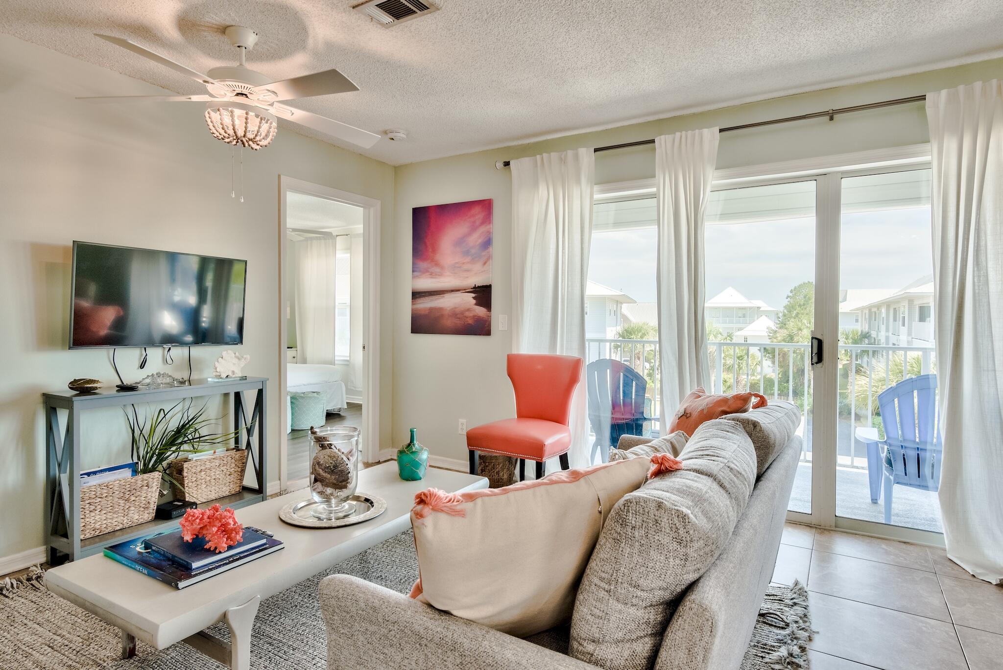 BEACHSIDE VILLAS CONDO - Residential