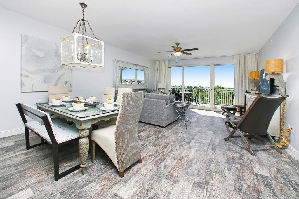 STERLING SHORES - Residential