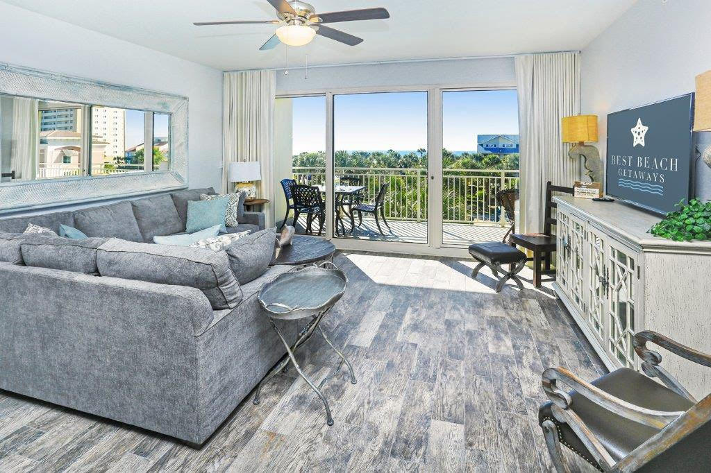 STERLING SHORES - Residential