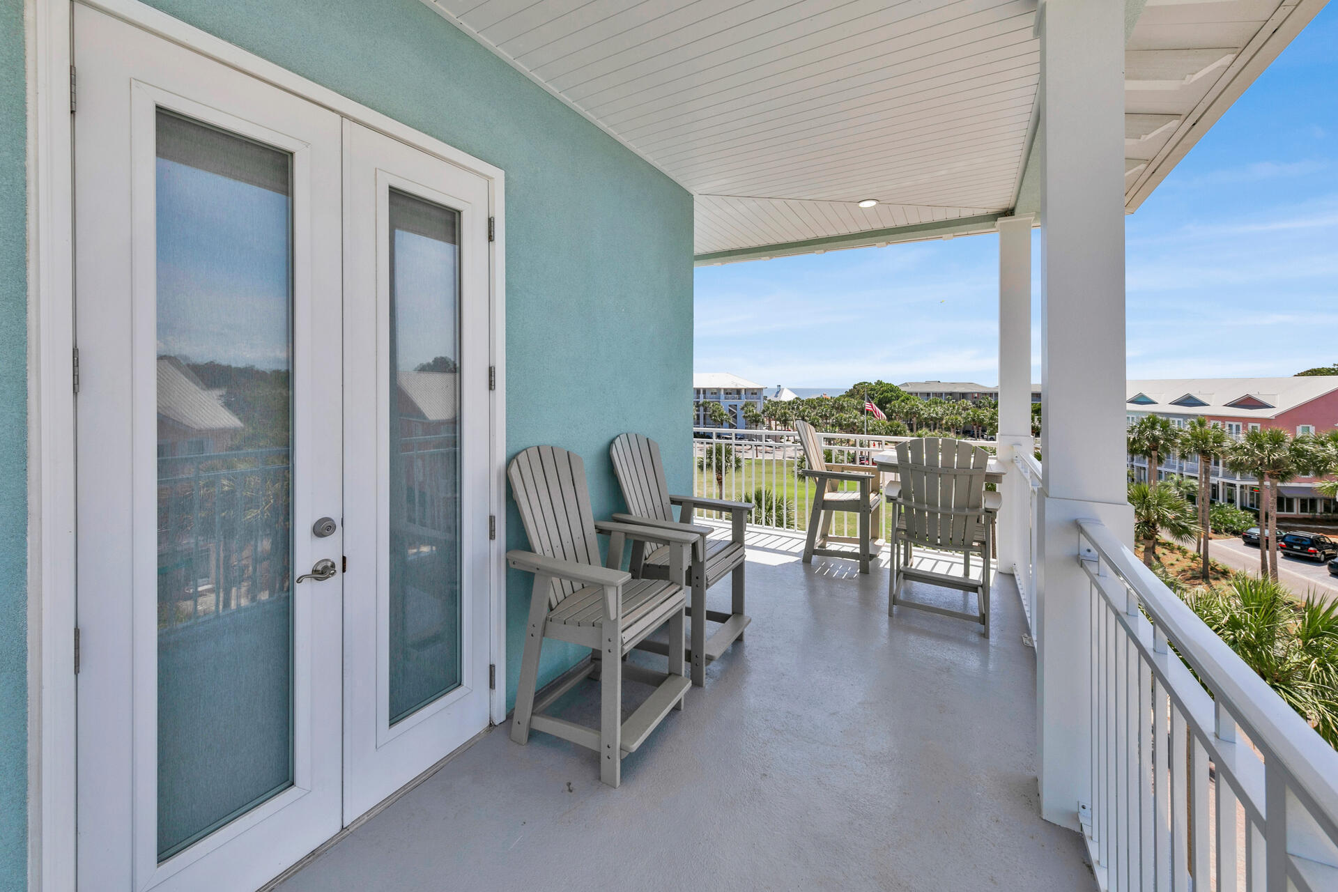 GULF PLACE RESIDENCES - Residential