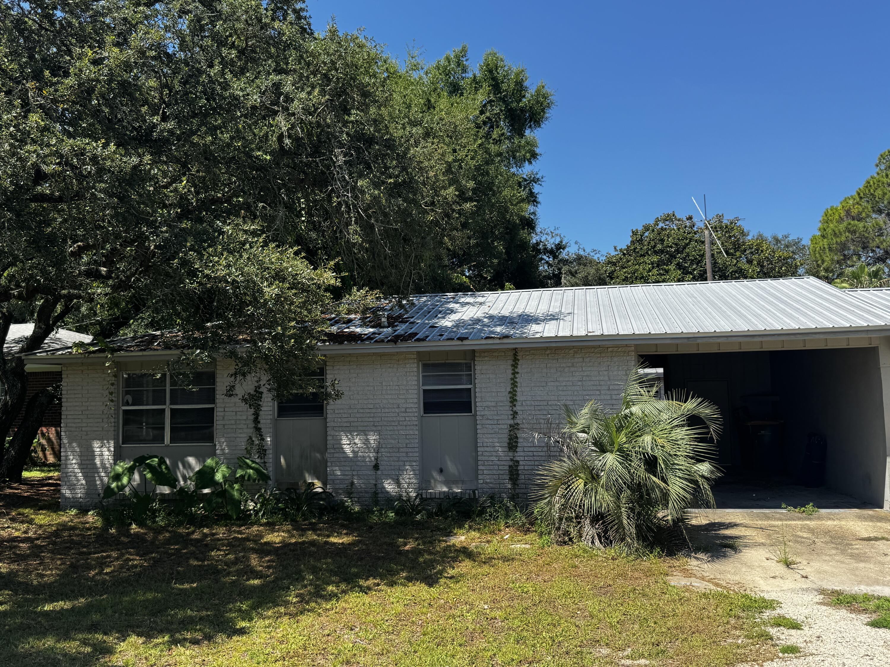 CALHOUN S/D TO DESTIN - Residential Lease