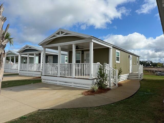 Riverwalk Landing - Residential Lease
