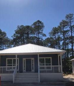 UNRECORDED SUBDIVISION - Residential