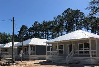 UNRECORDED SUBDIVISION - Residential