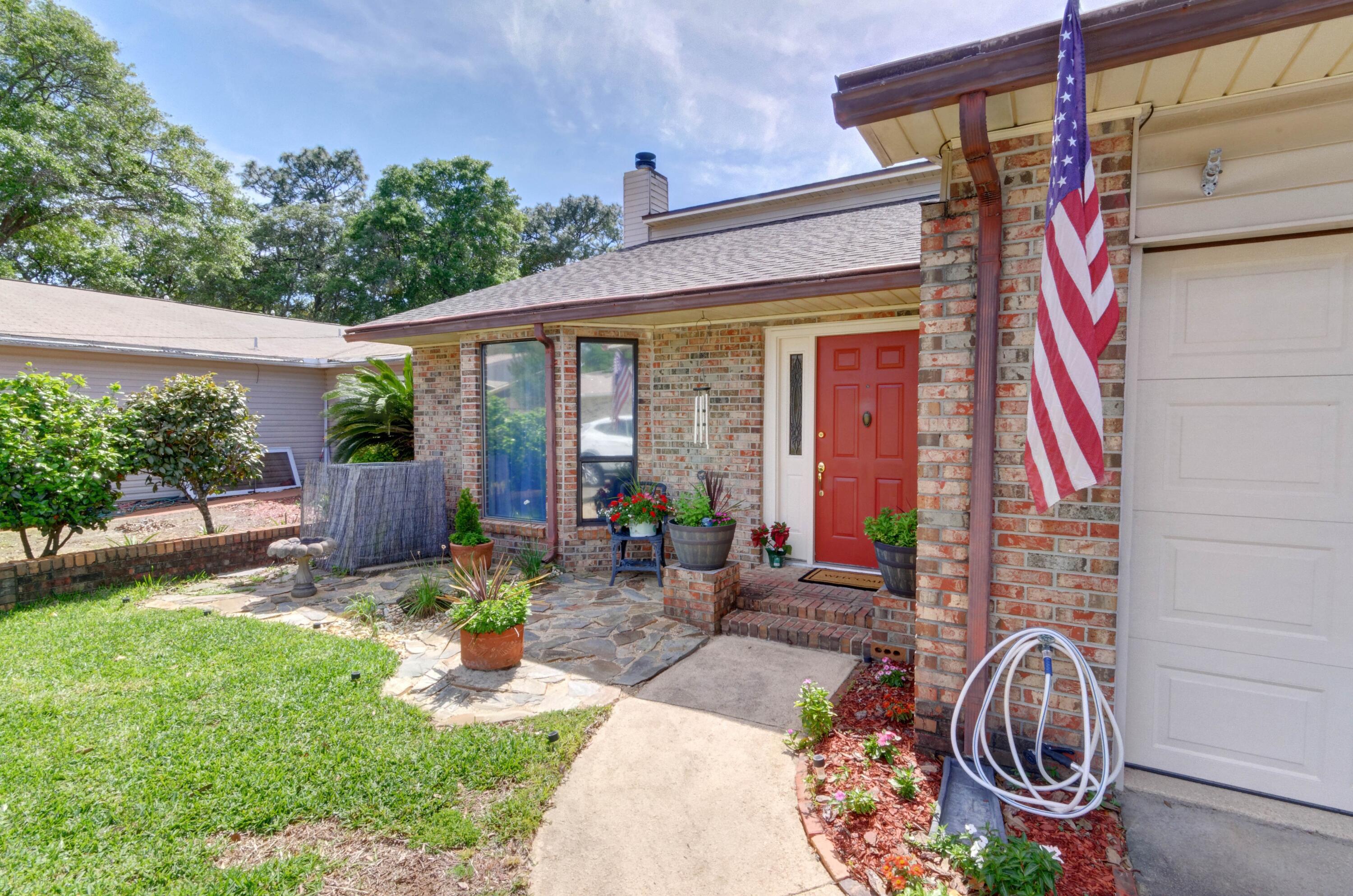 DONLABROOK GARDYNS - Residential