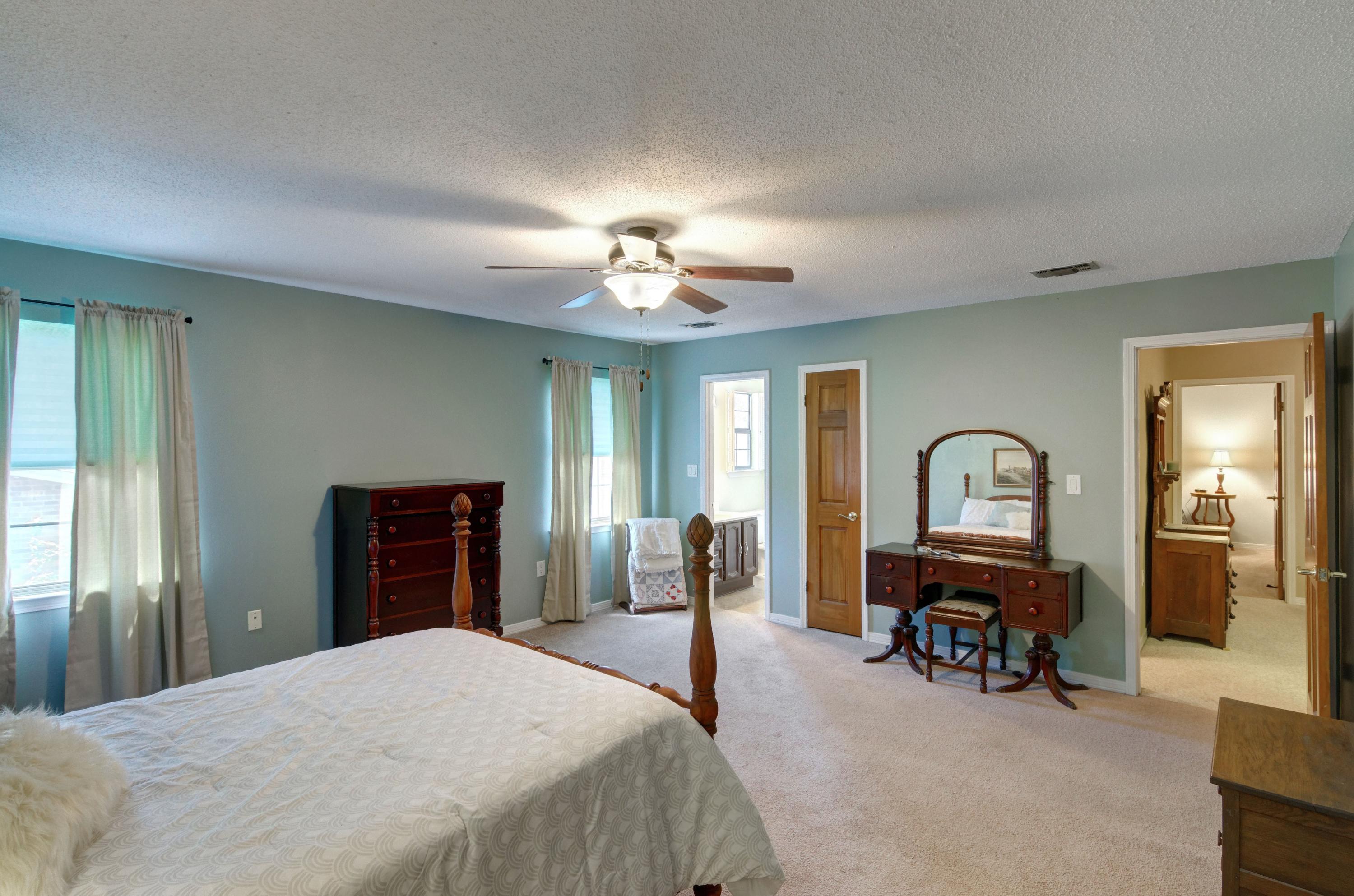 DONLABROOK GARDYNS - Residential