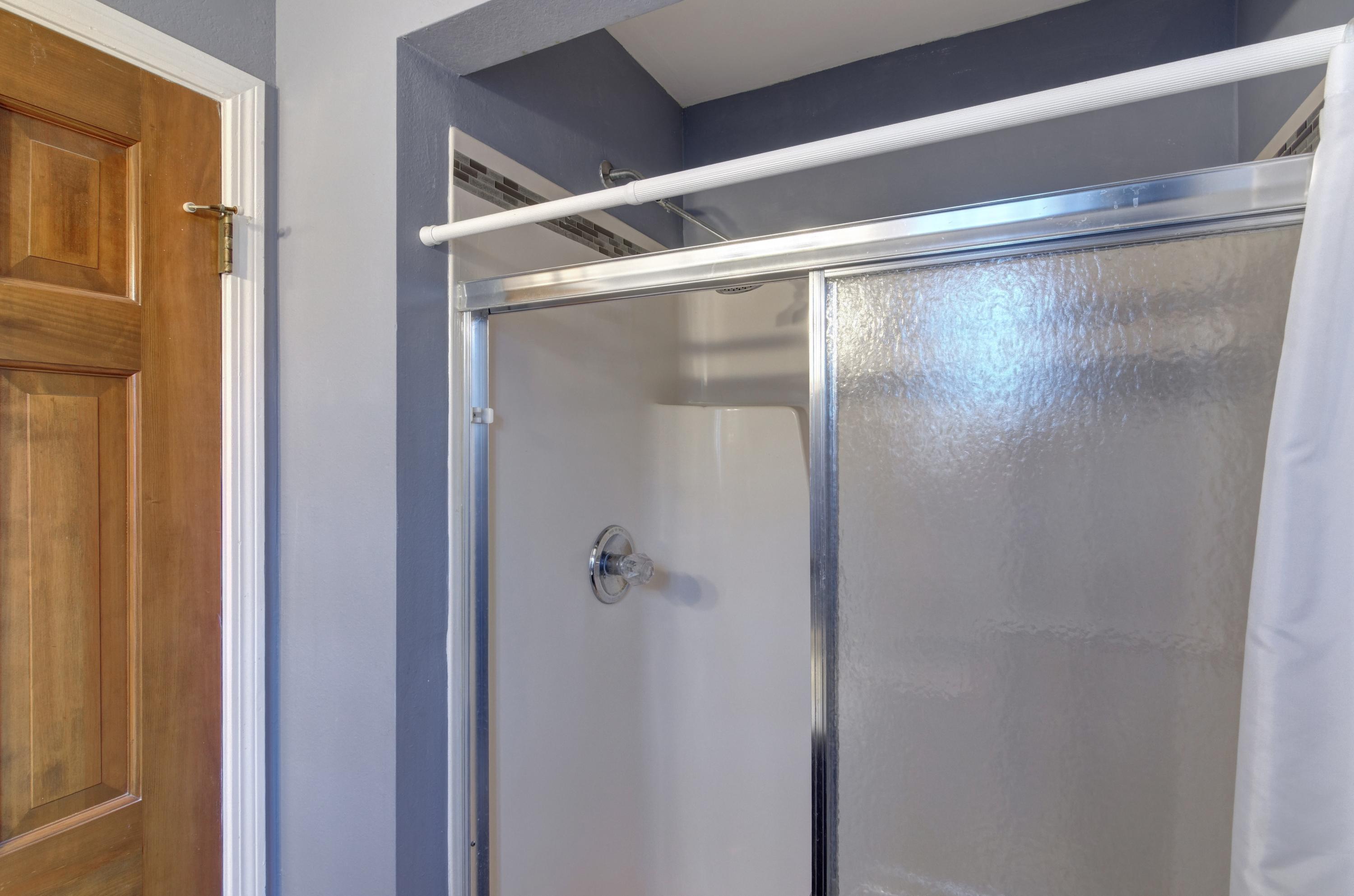 DONLABROOK GARDYNS - Residential