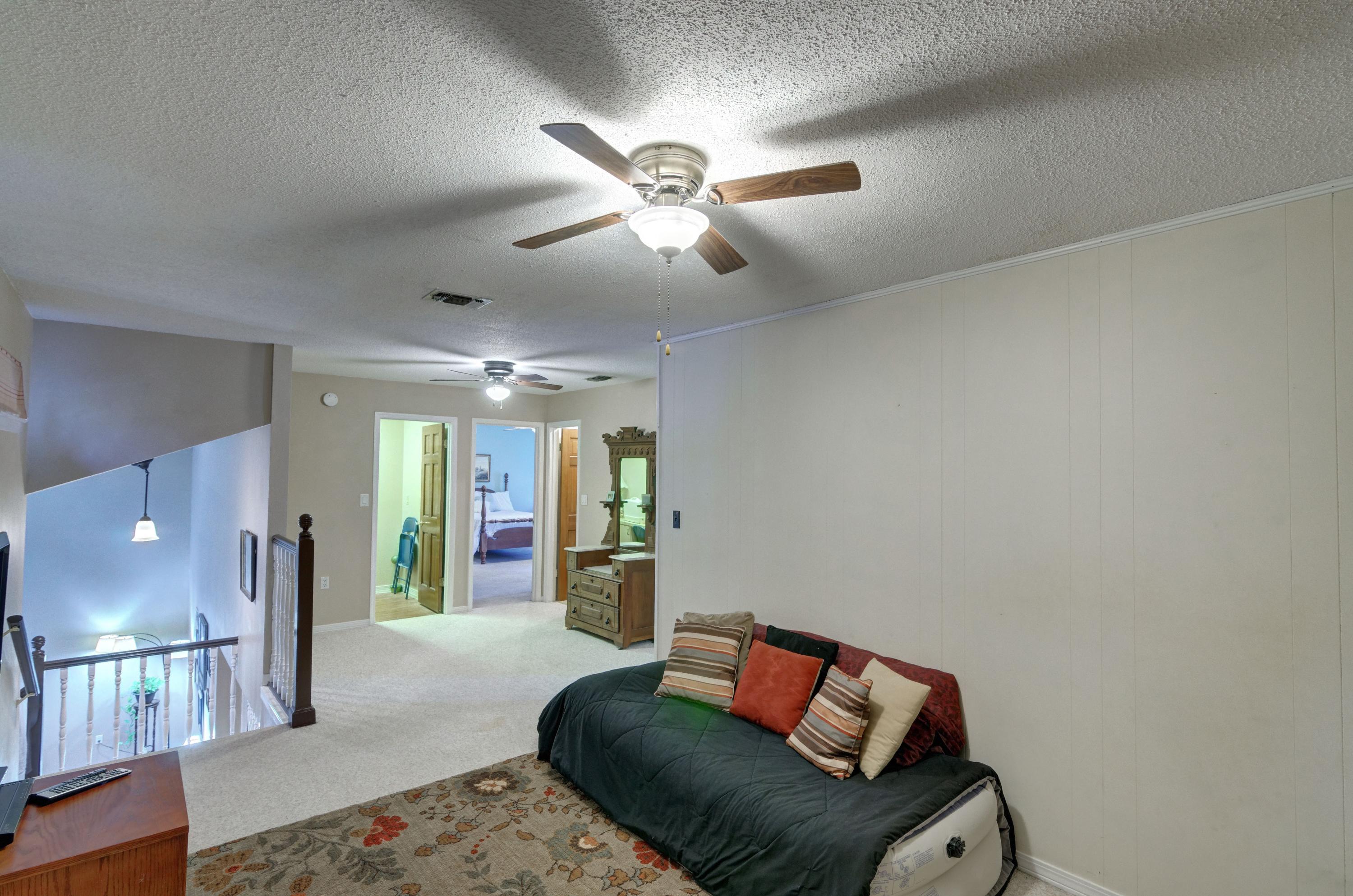 DONLABROOK GARDYNS - Residential