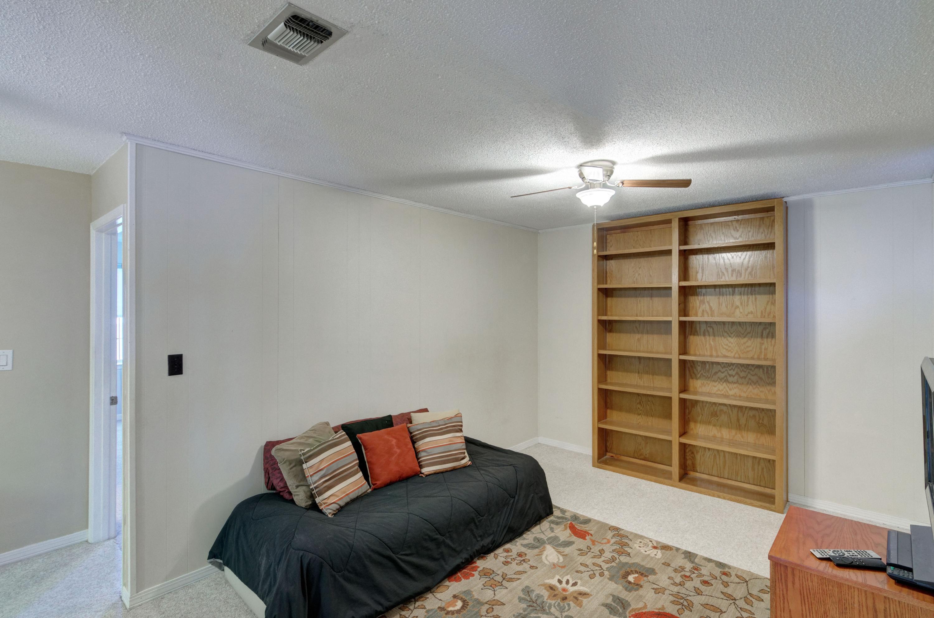 DONLABROOK GARDYNS - Residential