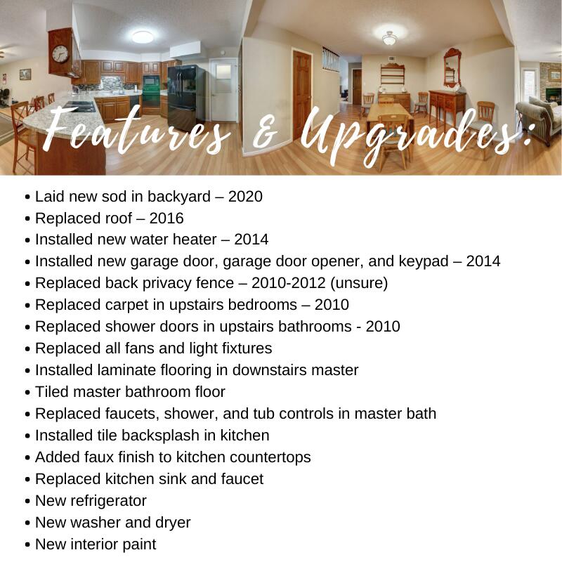 DONLABROOK GARDYNS - Residential