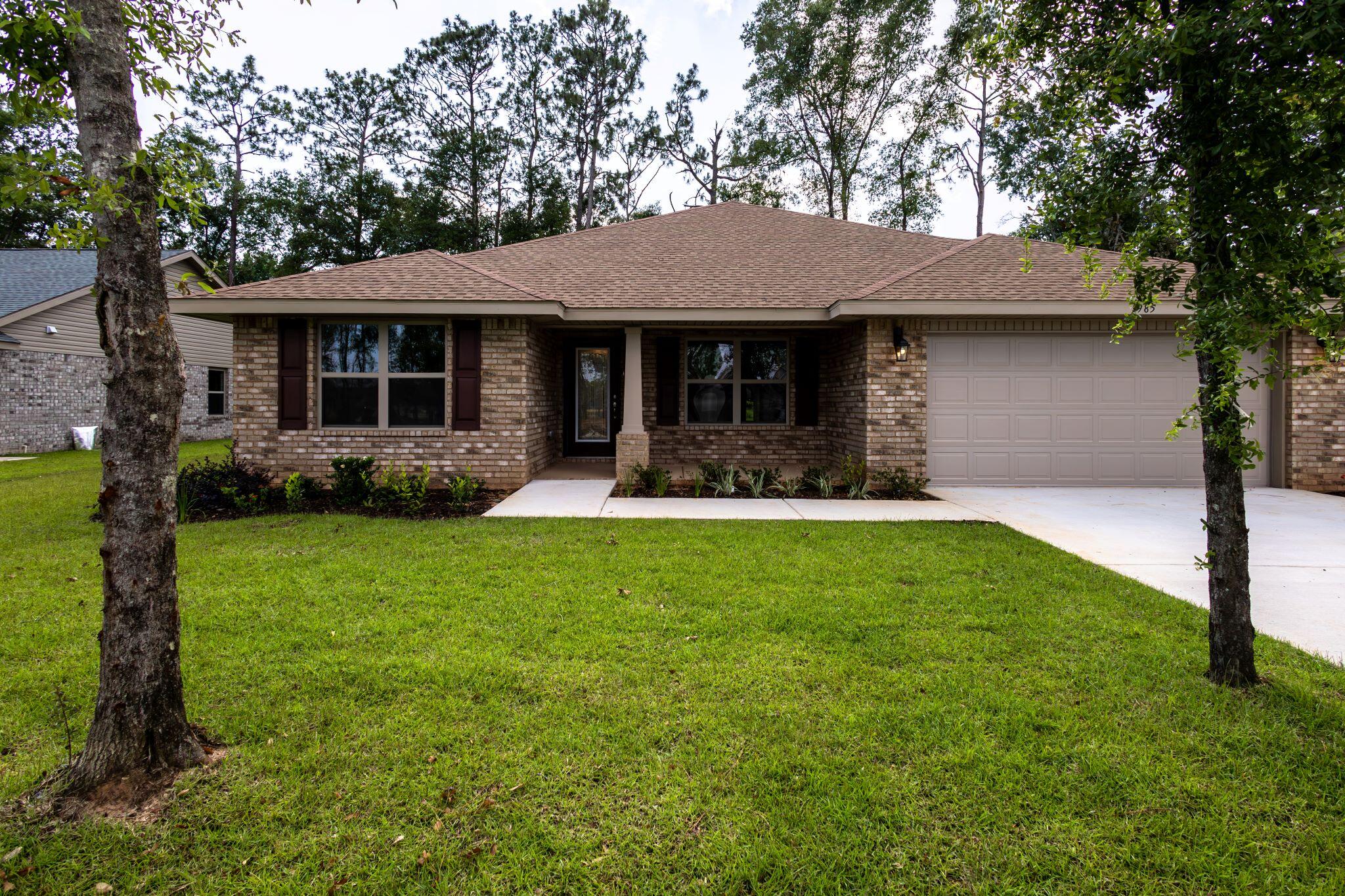 Silvercrest - Residential