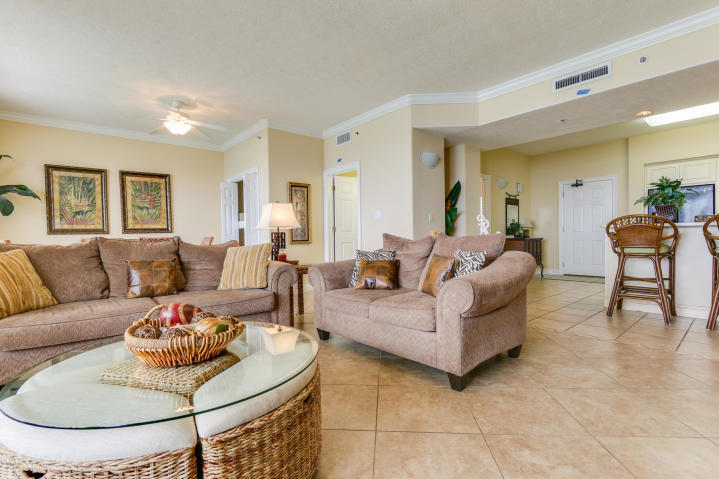 Gulf Crest - Residential