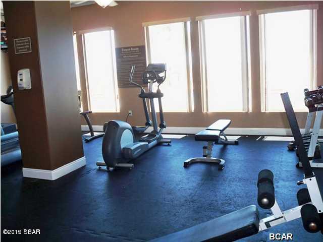Gulf Crest - Residential