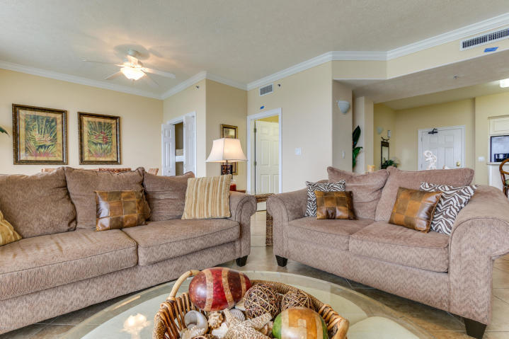 Gulf Crest - Residential