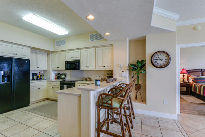Gulf Crest - Residential