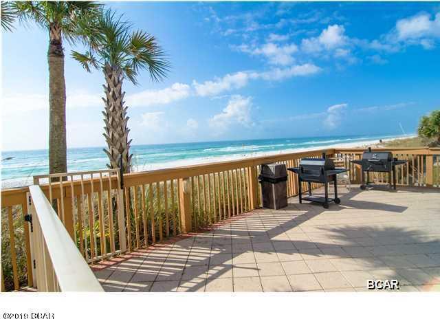 Gulf Crest - Residential