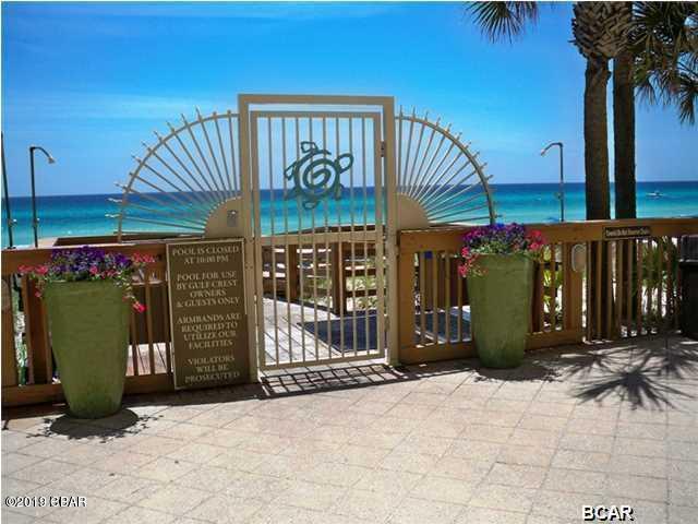 Gulf Crest - Residential
