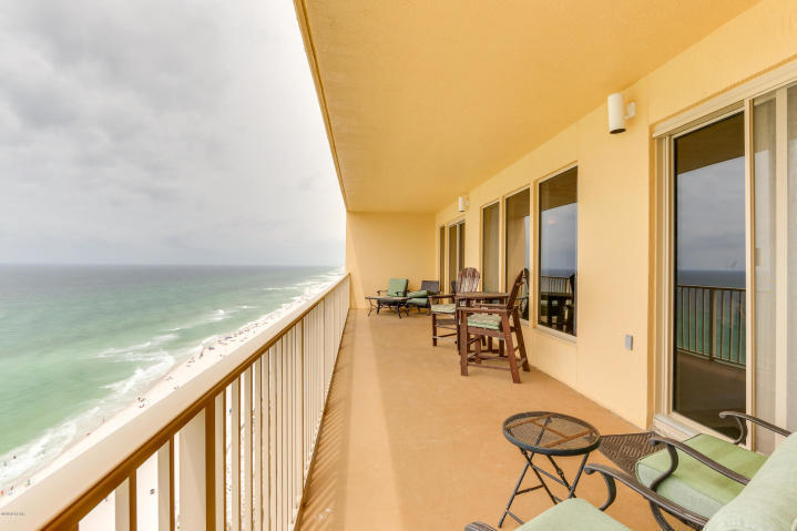 Gulf Crest - Residential