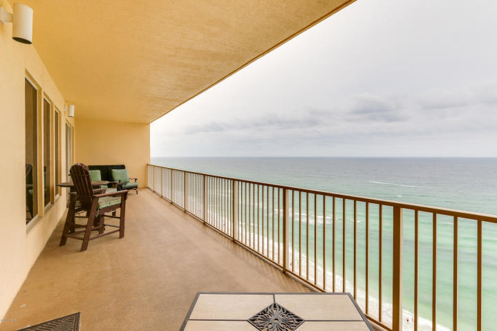 Gulf Crest - Residential