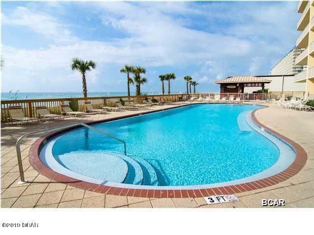 Gulf Crest - Residential