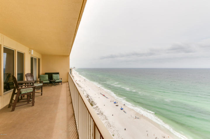 Gulf Crest - Residential