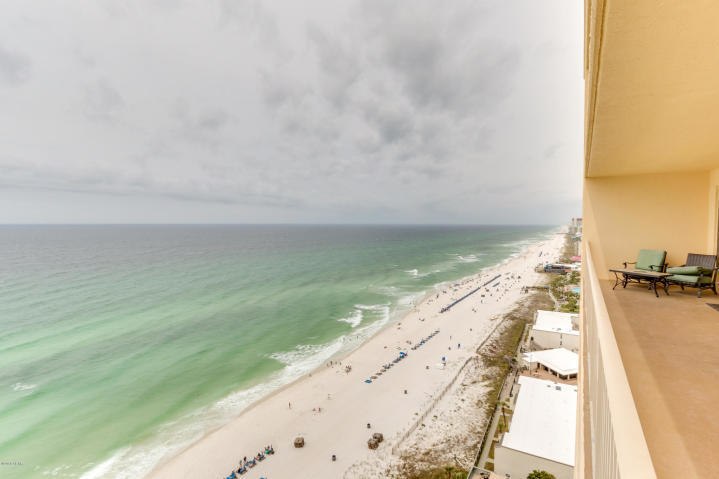 Gulf Crest - Residential
