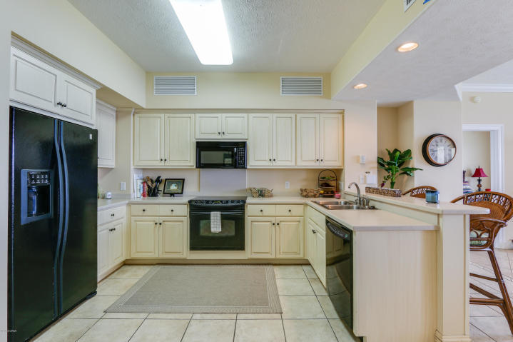 Gulf Crest - Residential