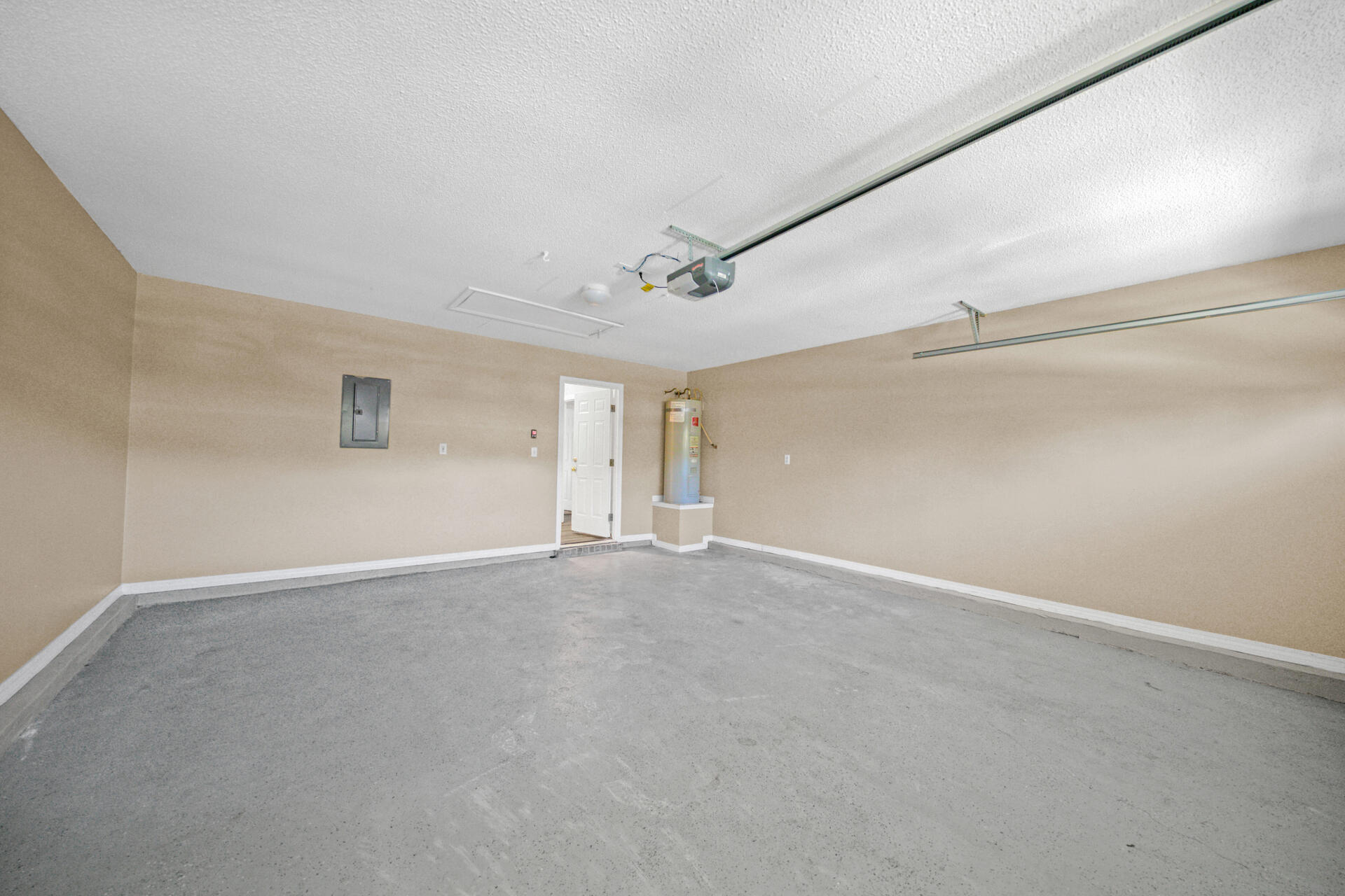 MACK BAYOU POINTE S/D - Residential