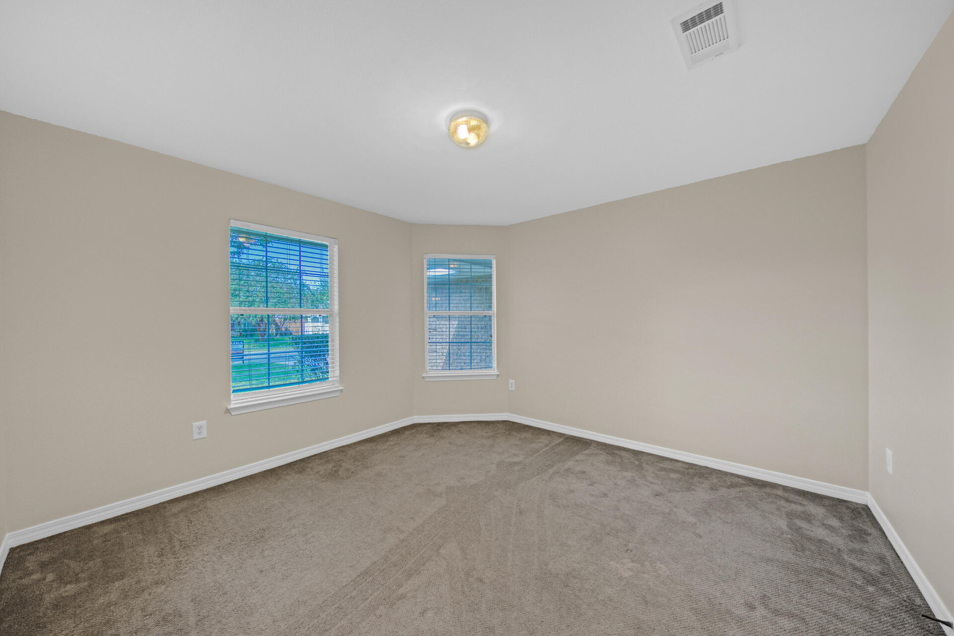 MACK BAYOU POINTE S/D - Residential
