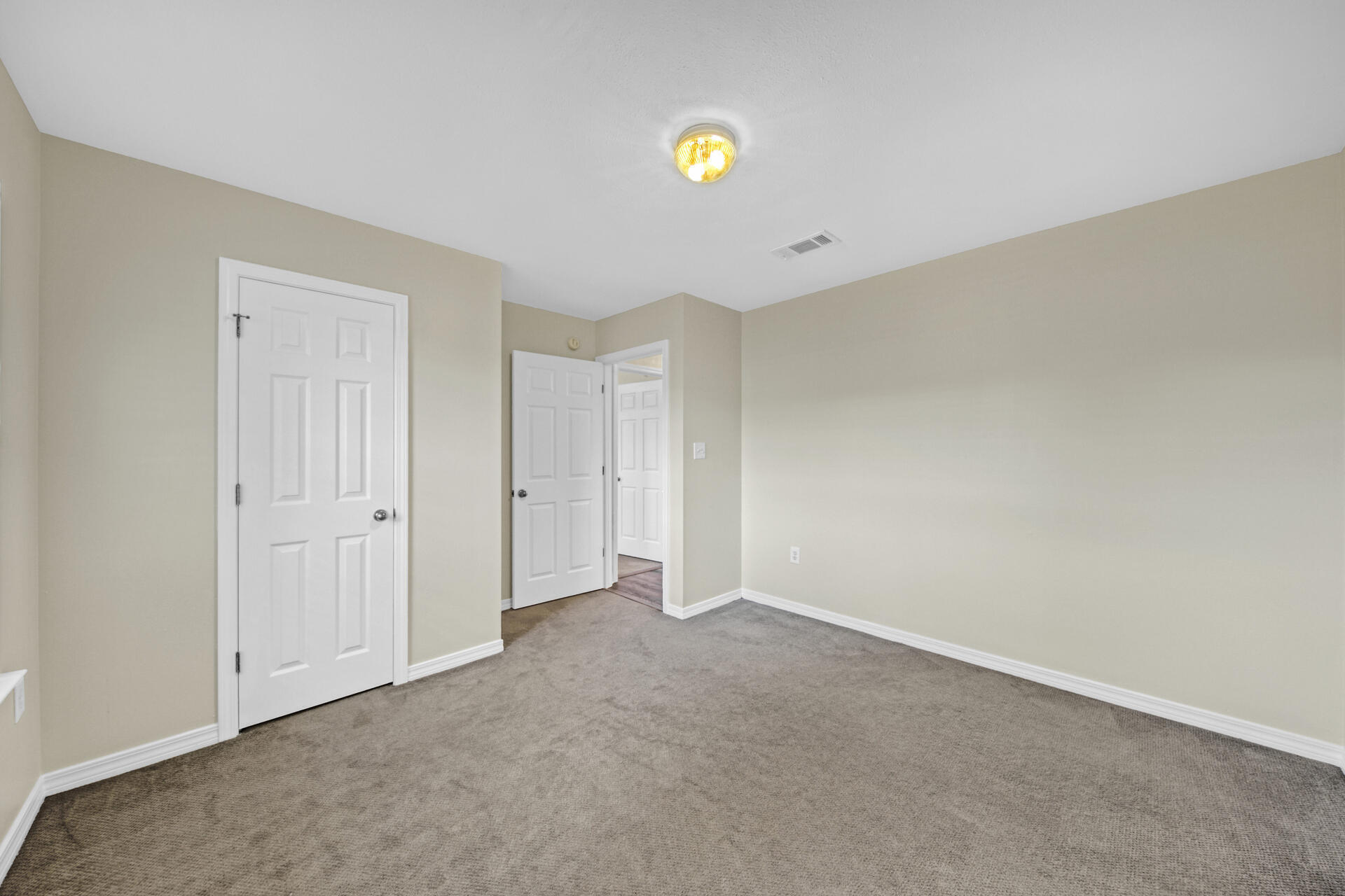 MACK BAYOU POINTE S/D - Residential