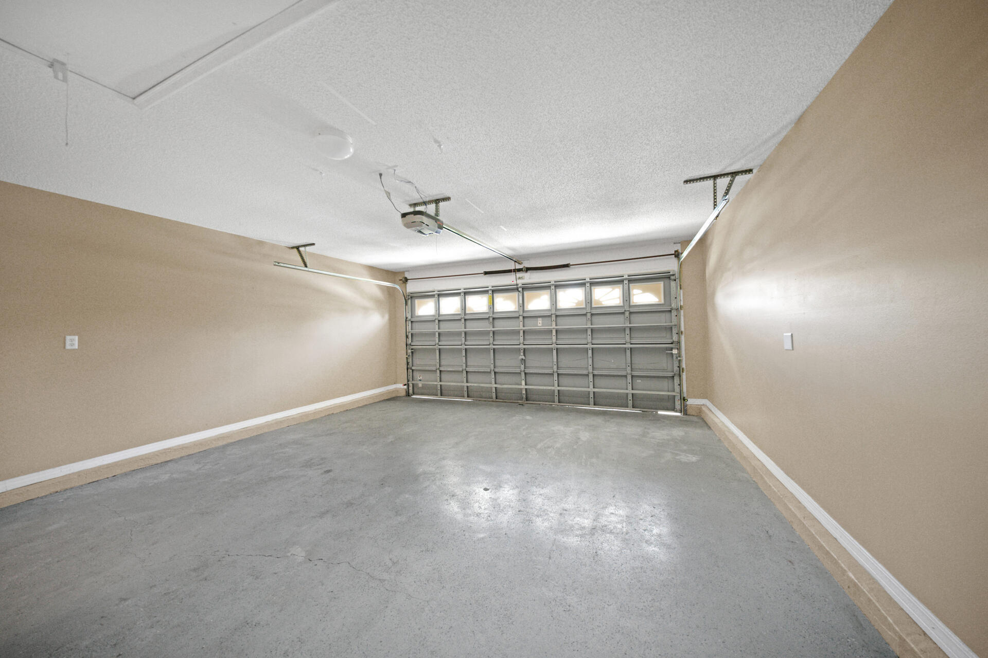 MACK BAYOU POINTE S/D - Residential