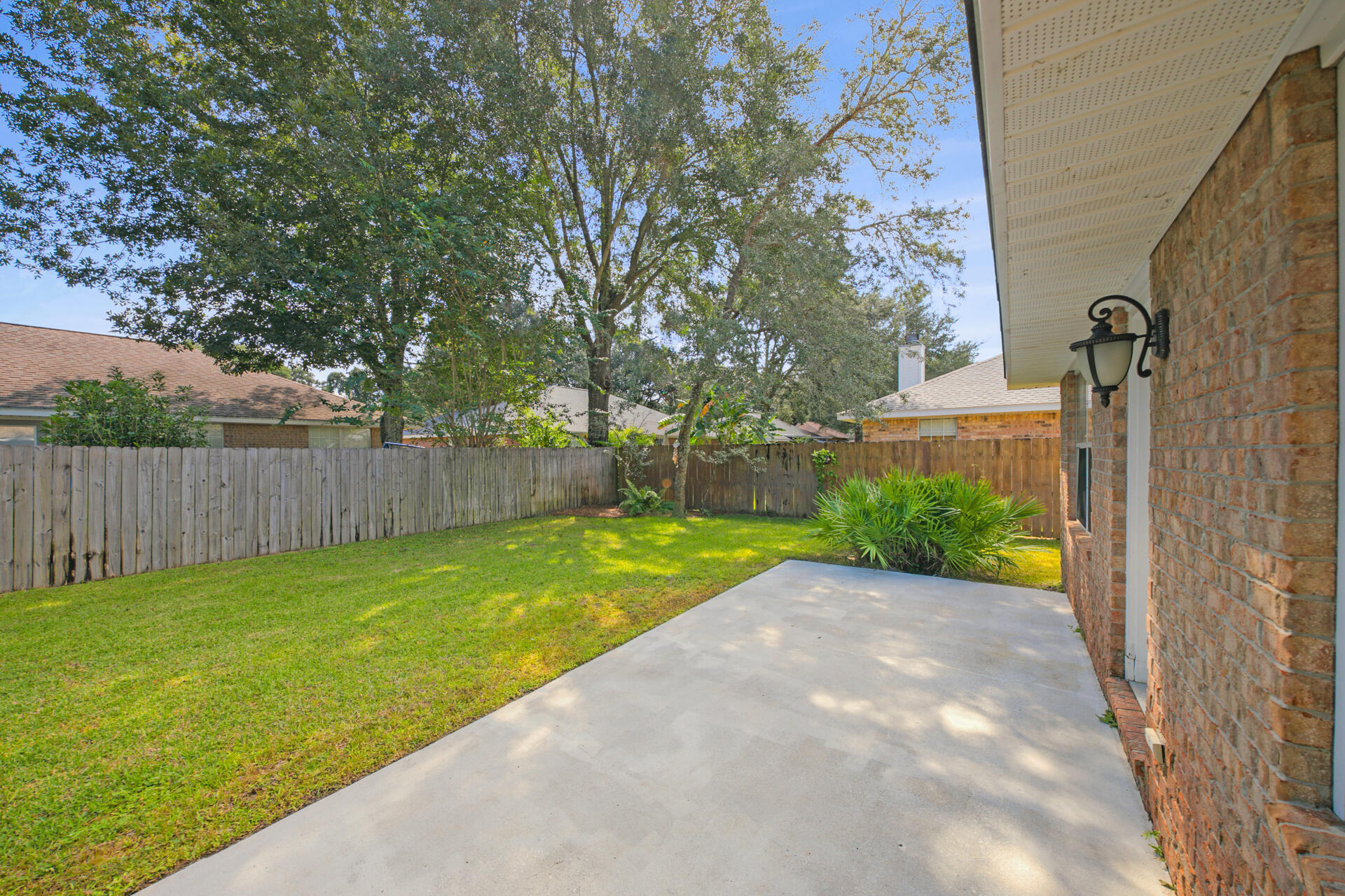 MACK BAYOU POINTE S/D - Residential