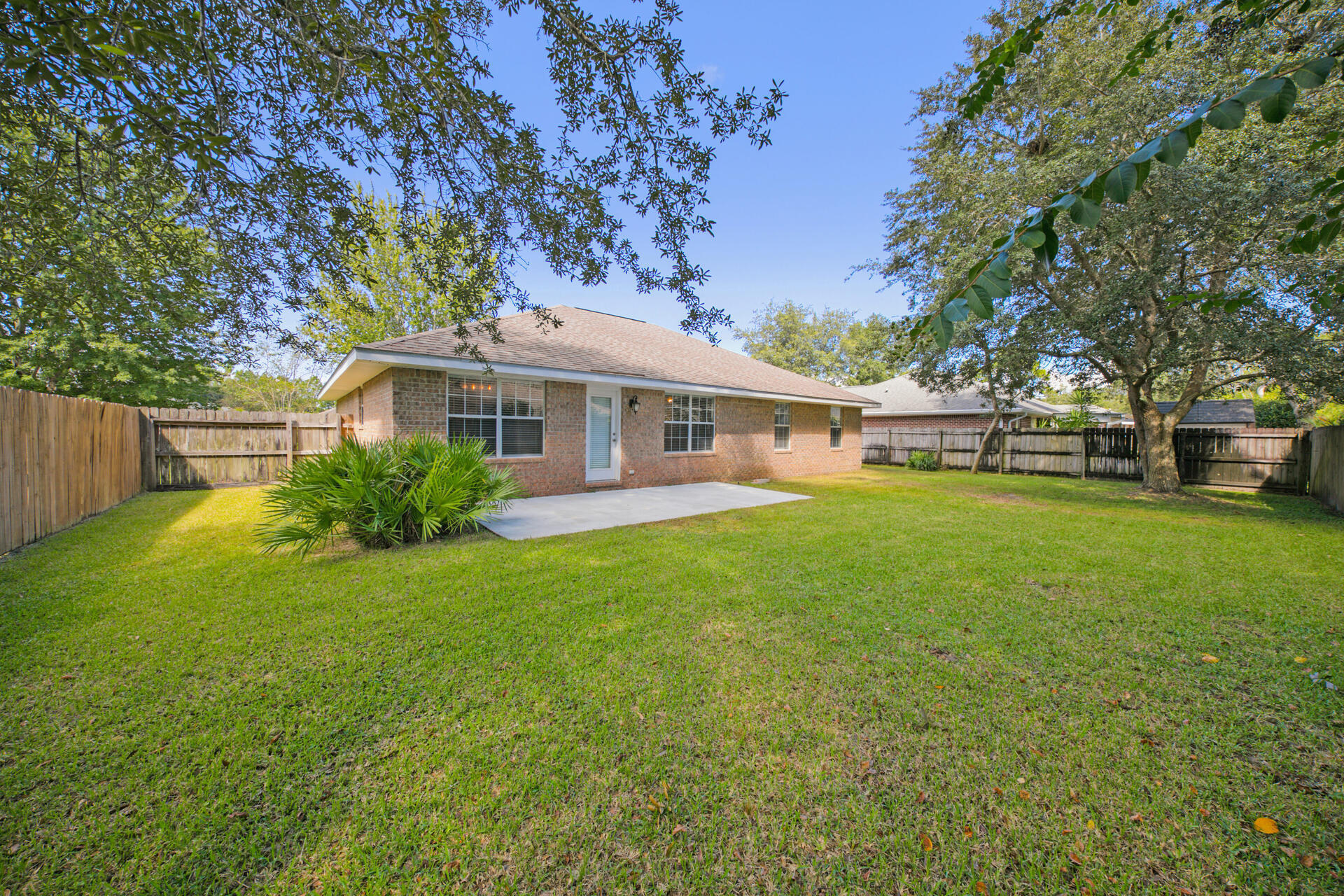 MACK BAYOU POINTE S/D - Residential