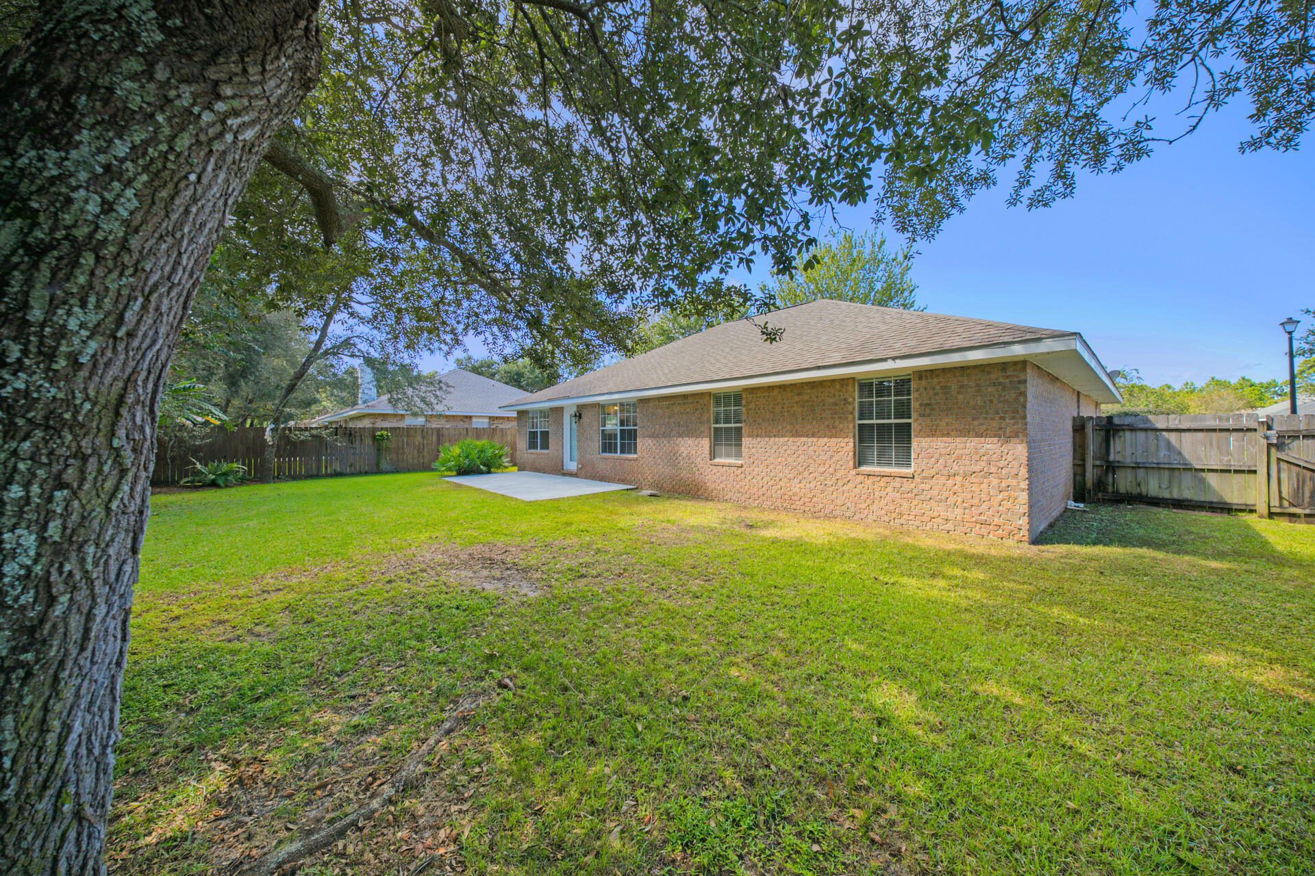MACK BAYOU POINTE S/D - Residential
