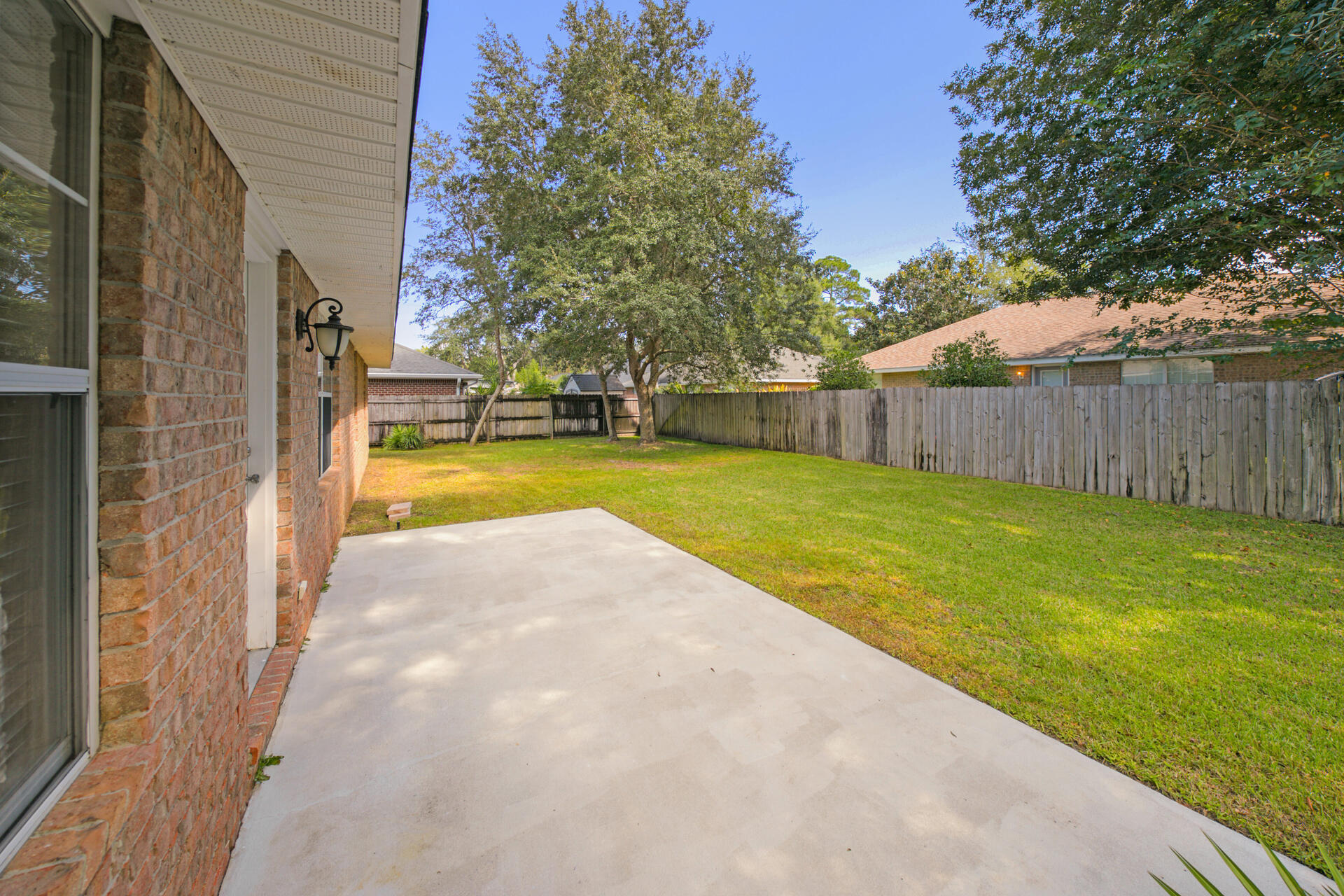 MACK BAYOU POINTE S/D - Residential