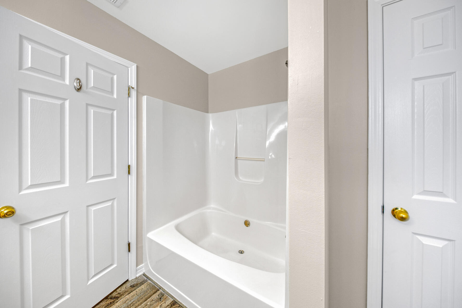 MACK BAYOU POINTE S/D - Residential
