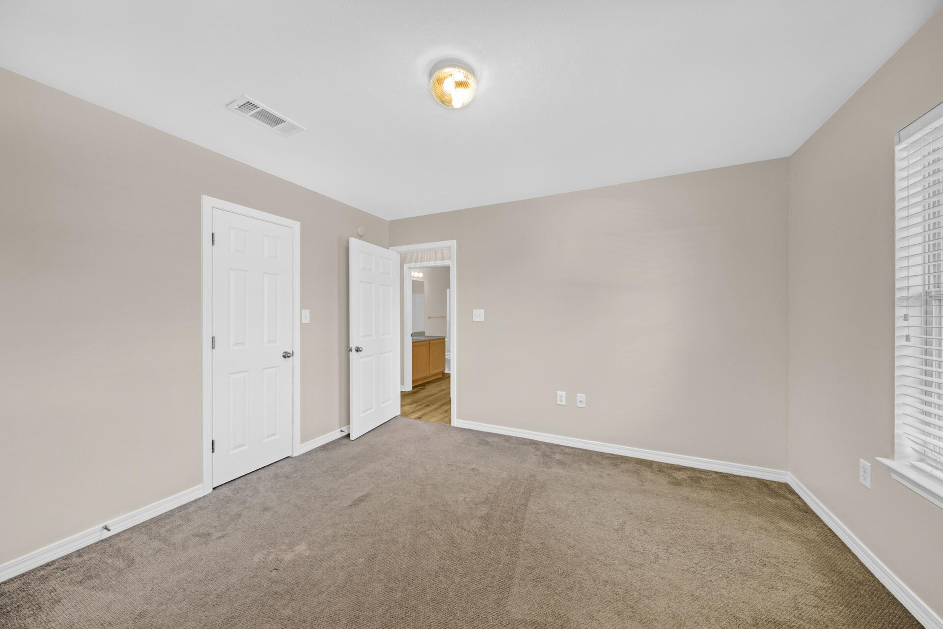 MACK BAYOU POINTE S/D - Residential
