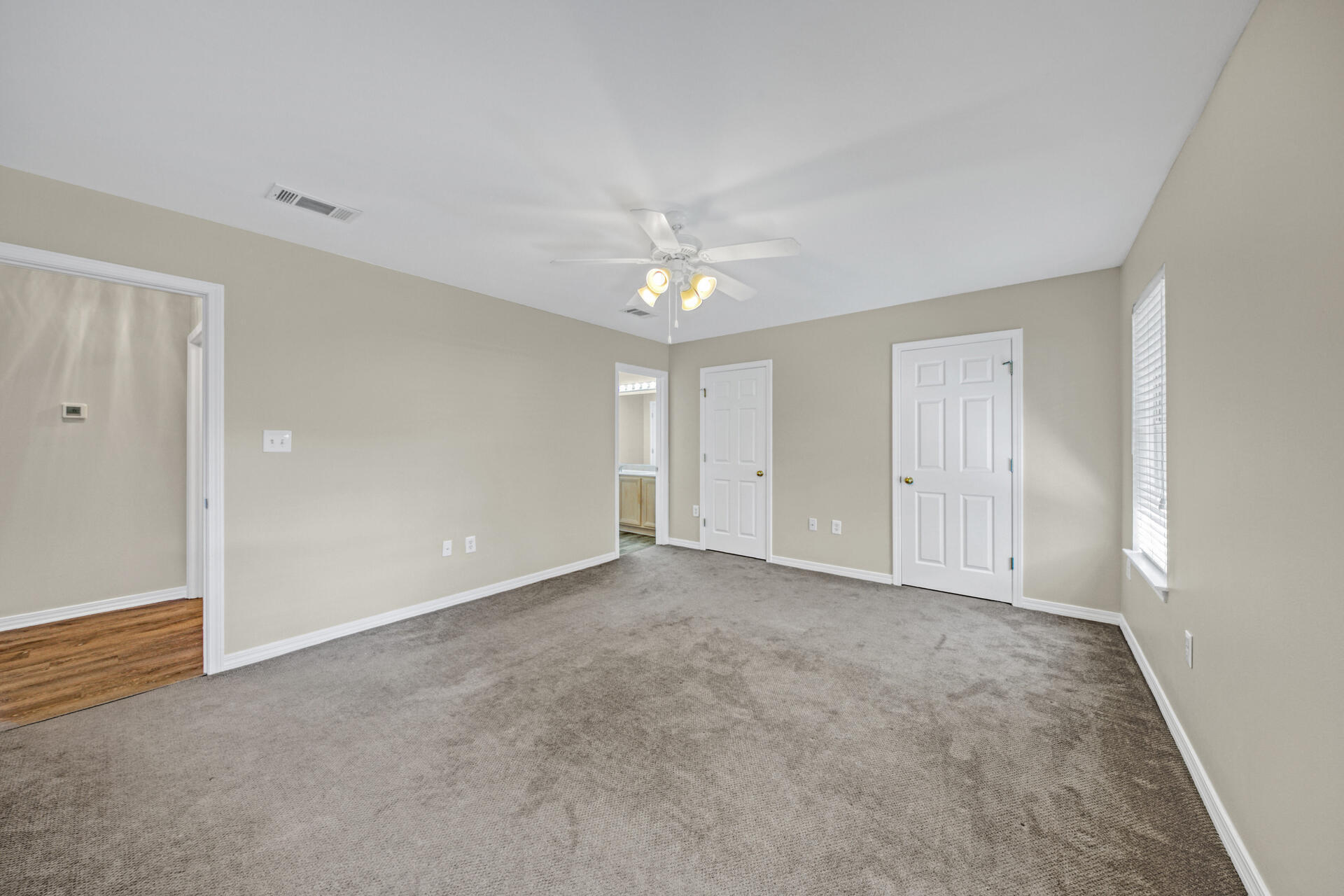 MACK BAYOU POINTE S/D - Residential