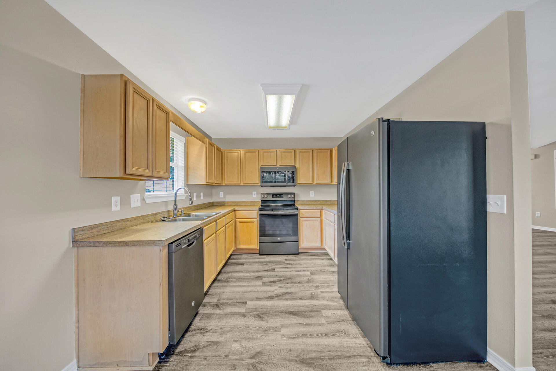 MACK BAYOU POINTE S/D - Residential
