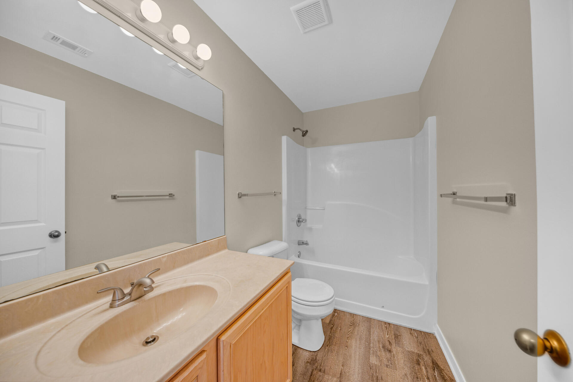 MACK BAYOU POINTE S/D - Residential