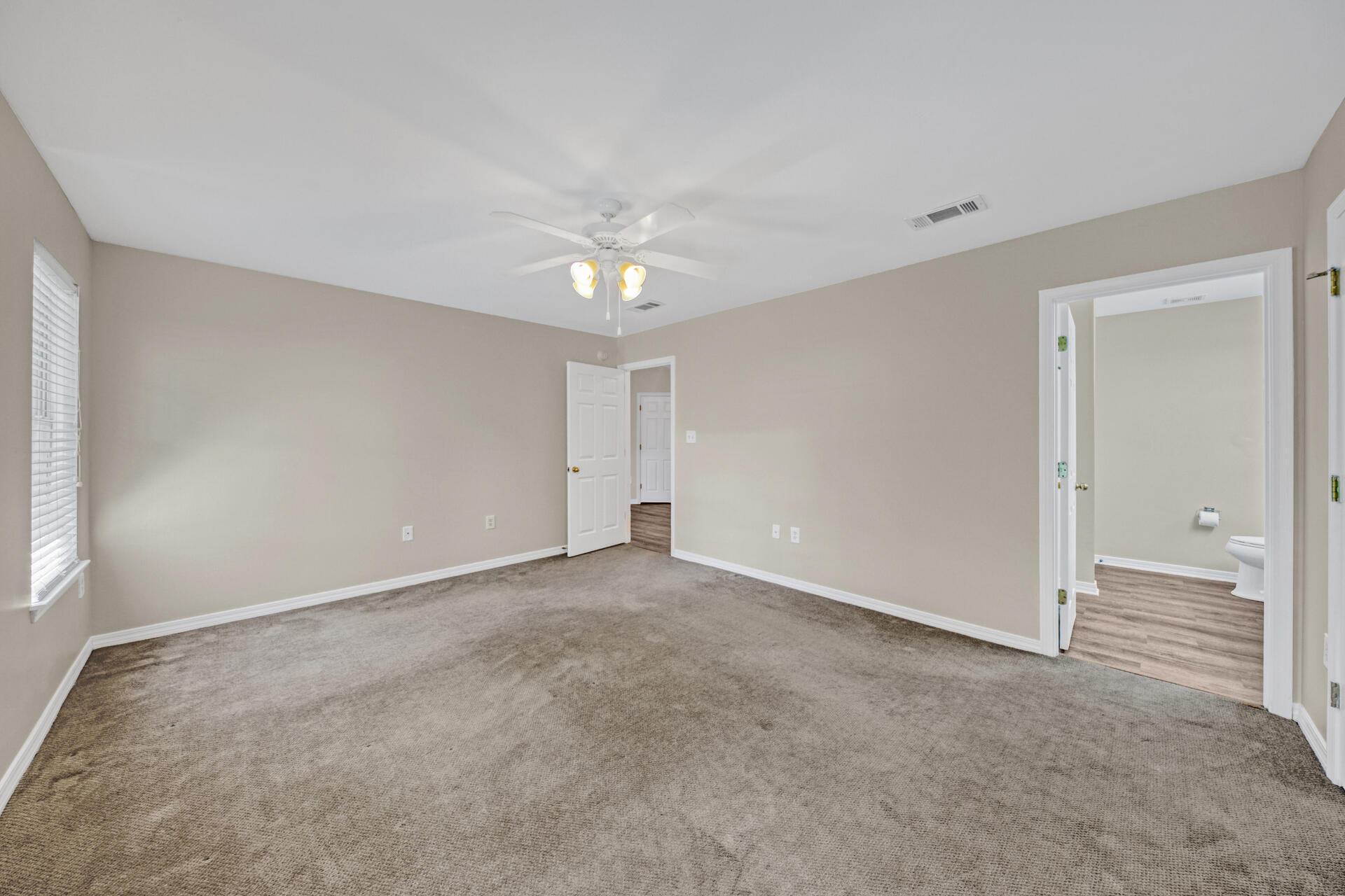 MACK BAYOU POINTE S/D - Residential