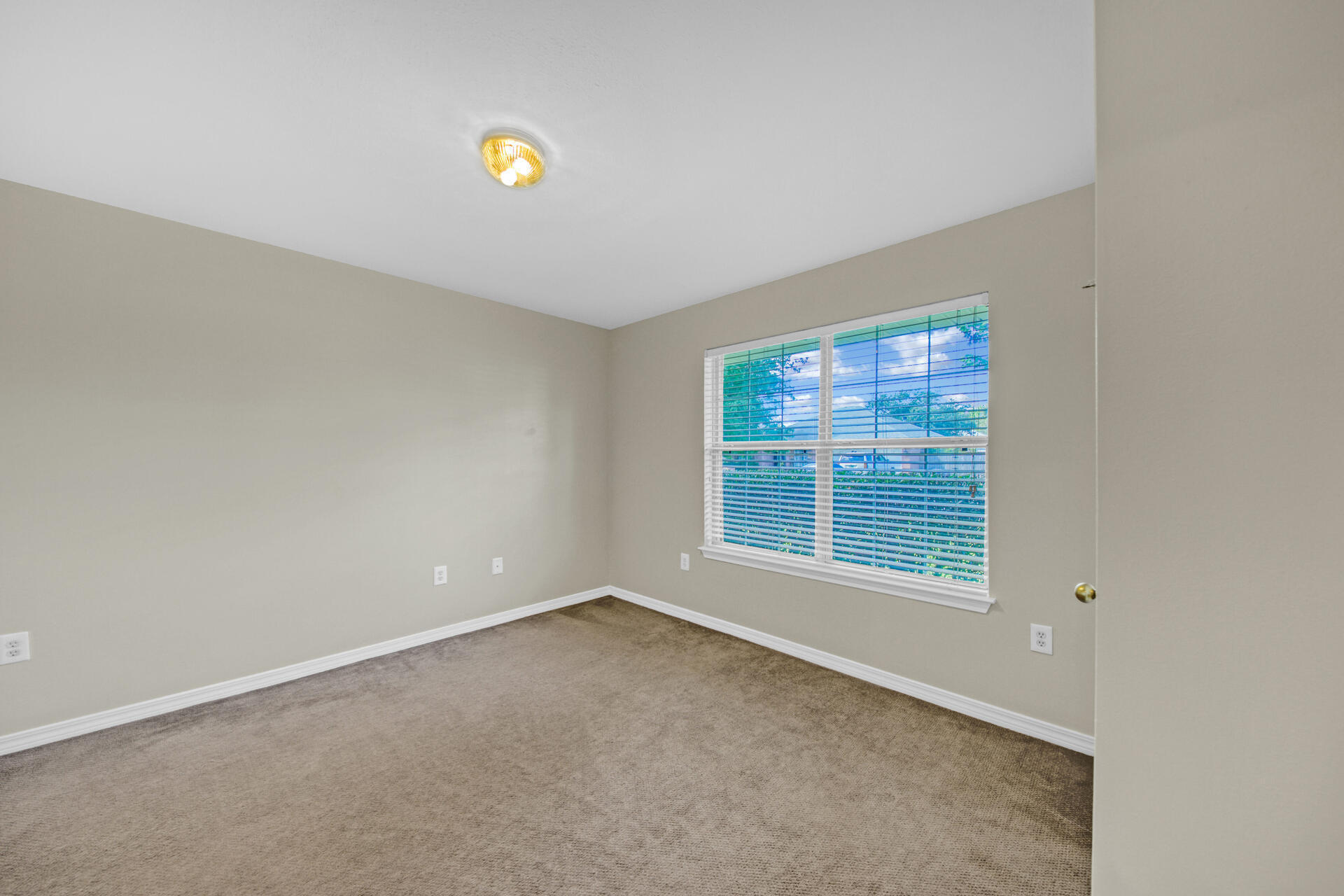 MACK BAYOU POINTE S/D - Residential