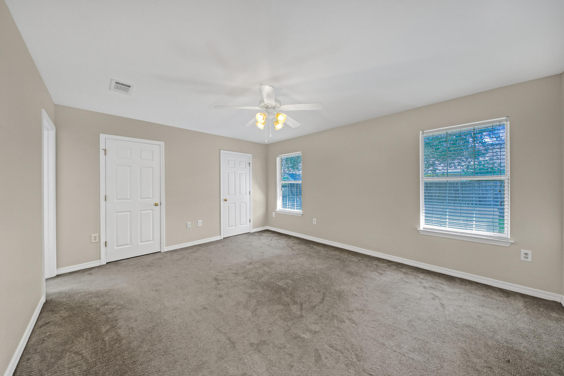 MACK BAYOU POINTE S/D - Residential