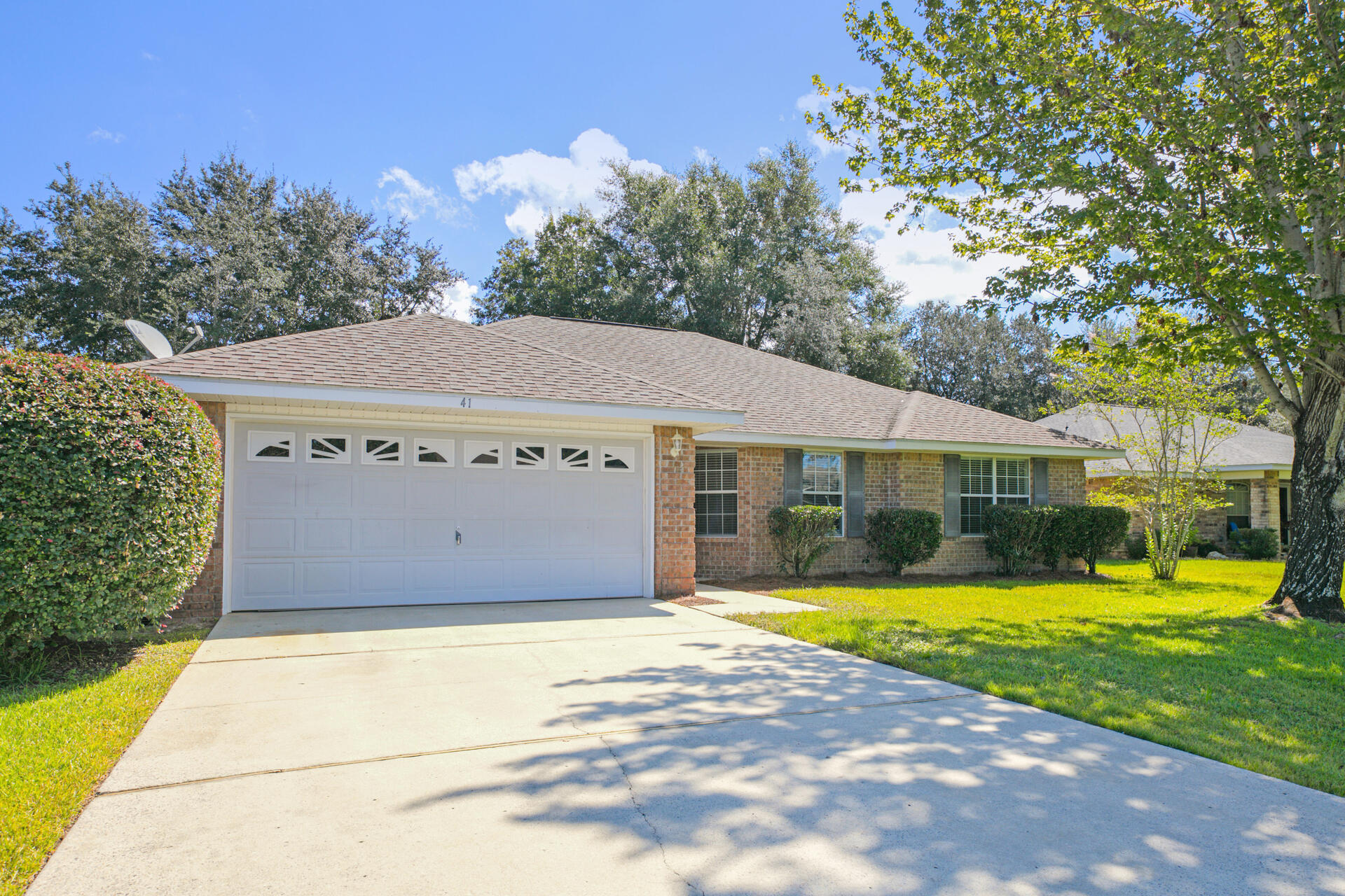 MACK BAYOU POINTE S/D - Residential